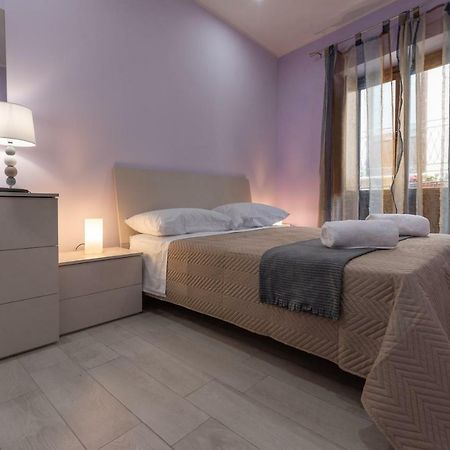 Zyz Room - Alle Spalle Del Teatro Massimo Палермо Екстериор снимка
